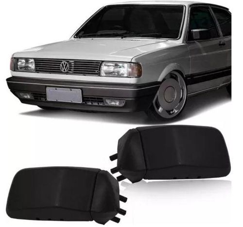 Espelho Ext Gol,V.P.S. 87 Esq