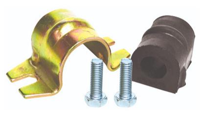 Kit Est Diant Astra 99 Corsa 03 Meriva(18Mm)