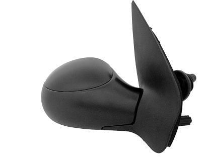 Espelho Ext Peugeot 206 207 99 Esq C Controle