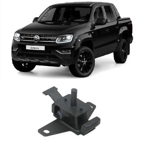 Calco Motor Amarok 2010 A 2021