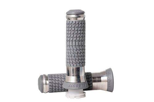 MANOPLA STORM CZ/AL COM ROLDANA CG150-160