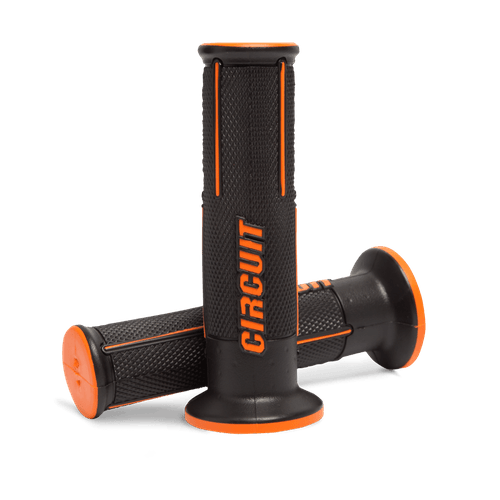 MANOPLA CIRCUIT SPEED RACING II PT/LJ