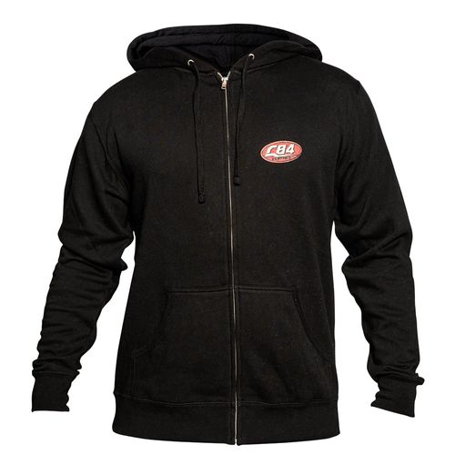 Moletom To Be Vintage Preto/Vm/Bc M