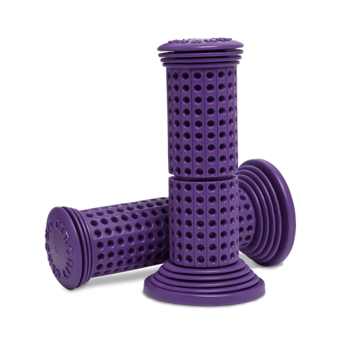 MANOPLA REVOLUTION - ROXO