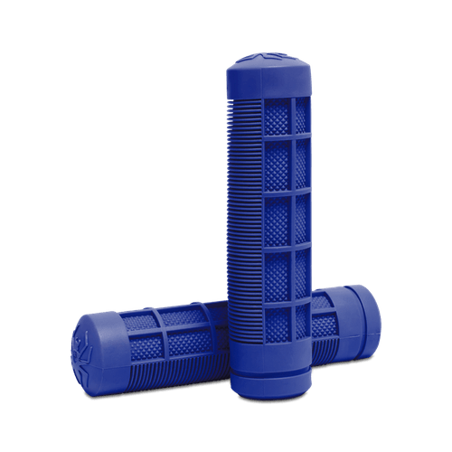 MANOPLA SPIDER BIKE - AZUL