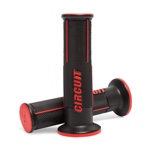 MANOPLA CIRCUIT SPEED BIKE PT/VM