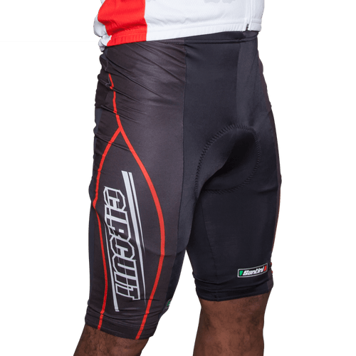 SHORT PERS MASC GG PT