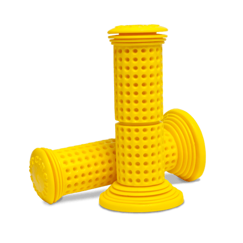 MANOPLA REVOLUTION - AMARELO