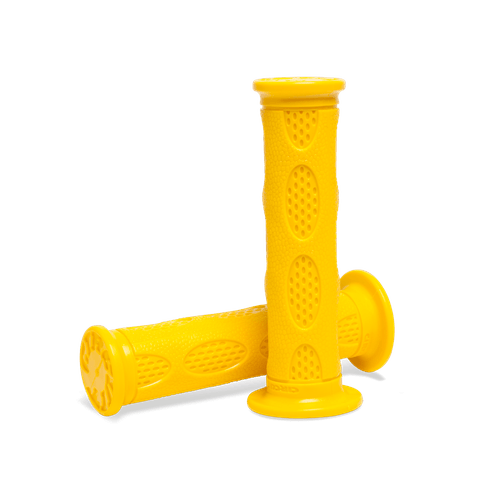 MANOPLA STRADA (CLOSED) - AMARELO