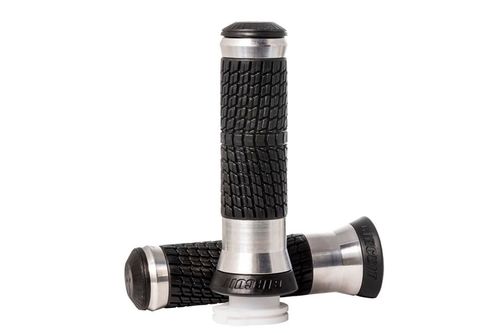 MANOPLA STORM PT/AL COM ROLDANA CG150-160