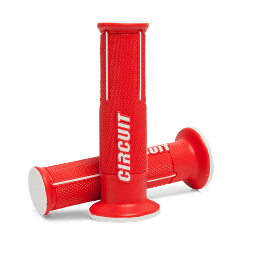 MANOPLA CIRCUIT SPEED RACING II VM/BC