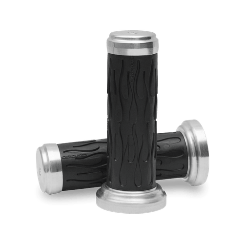 MANOPLA CIRCUIT SHORT FLAME