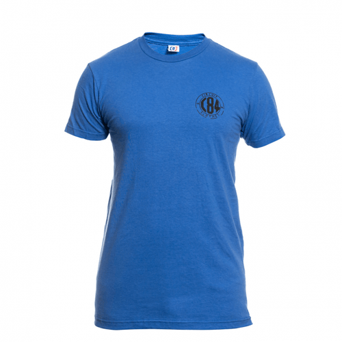 Camiseta Mc To Go Infinity Azul P