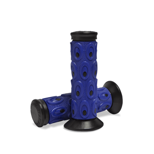 MANOPLA SUPER SOFT BICOMP PT/AZ