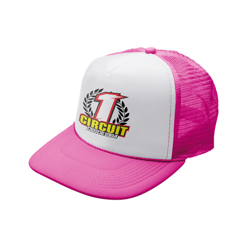 BONE TRUCKER CIRCUIT I RS/BC