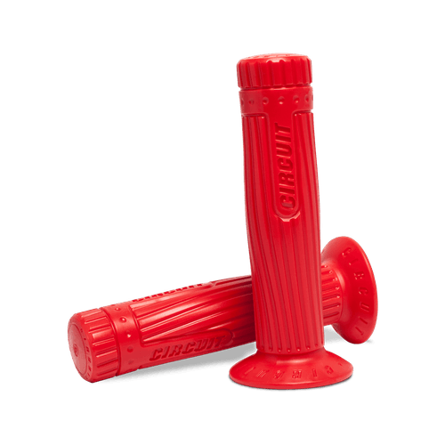 MANOPLA BARCELONA - VERMELHO