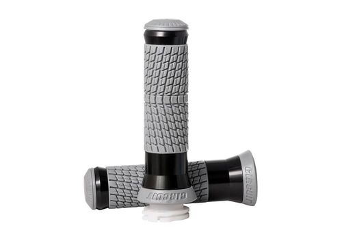 MANOPLA STORM CZ/PT COM ROLDANA CG150-160