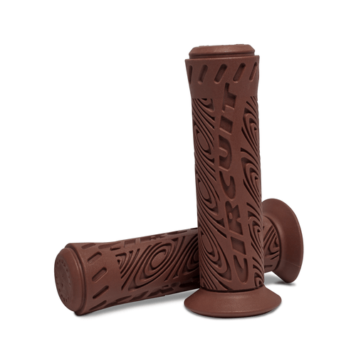 MANOPLA INTERLAGOS PLUS - MARROM