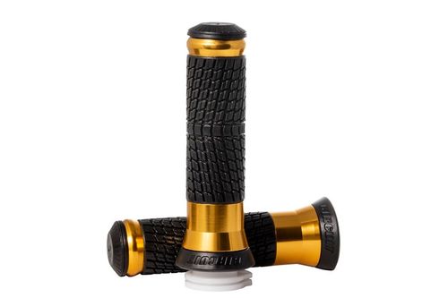 MANOPLA STORM PT/DOU COM ROLDANA CG150-160