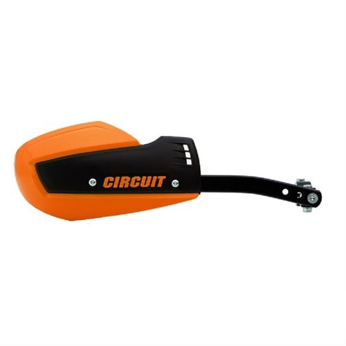 PROT MAO ALLOY BICOMP (PRETO) FE PT/LJ