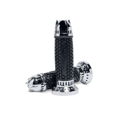 MANOPLA CIRCUIT ROCKET JR. PRETO