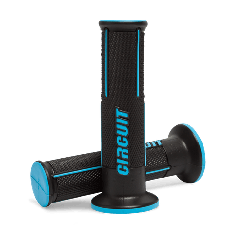 MANOPLA CIRCUIT SPEED RACING II PT/AZF