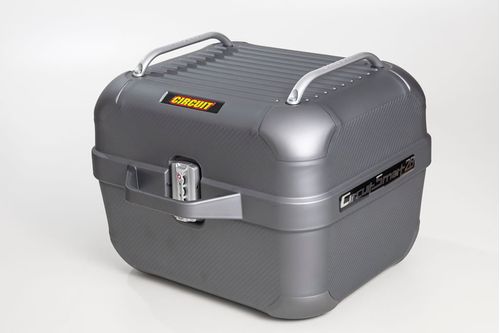 BAU CIRCUIT SMART 28 LITROS - TITANIUM