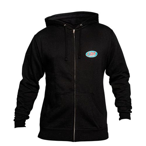 Moletom To Be Vintage Preto/Az/Vm M