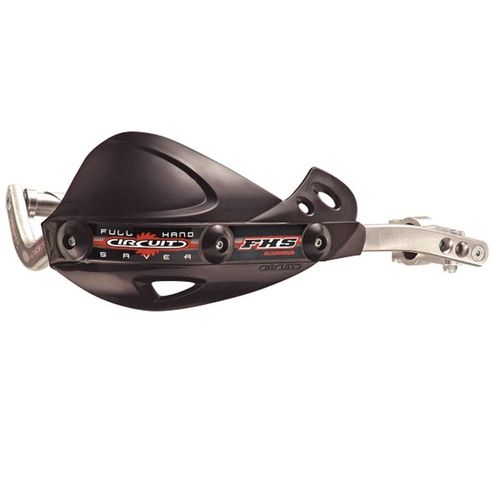 PROT MAO ALMA (PRETO) FE C/ SLIDER PT