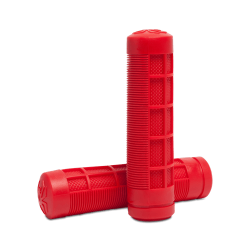 MANOPLA SPIDER BIKE - VERMELHA