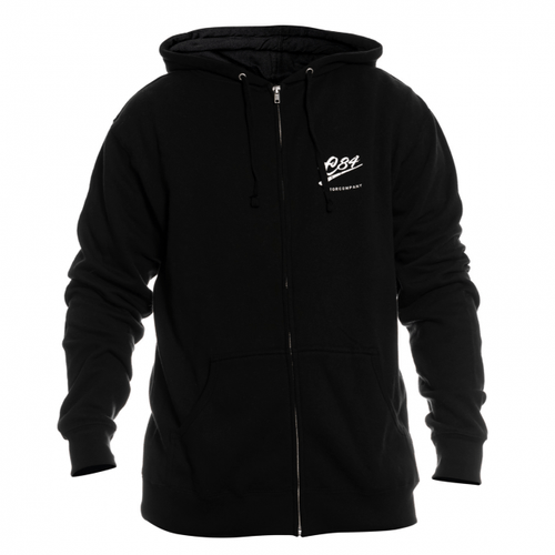 Moletom To Be Motorcompany Preto/Bc M