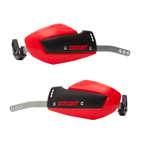 PROT MAO ALLOY BICOMP AL PT/VMF
