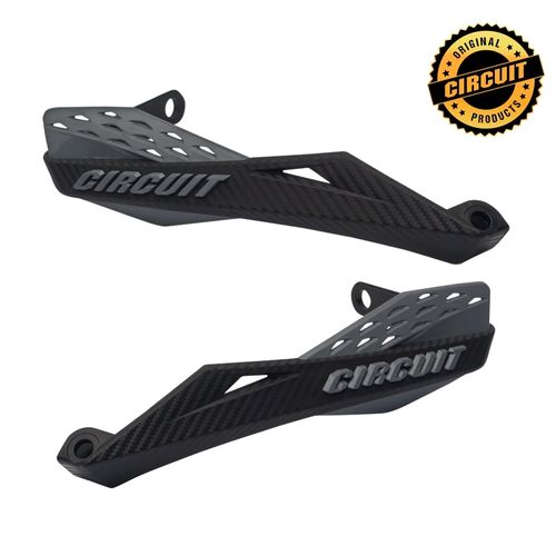 PROT MAO FENIX CARBON II AL PT/CZ