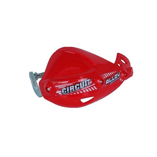 PROT MAO ALLOY SHORT 13,5MM VMF