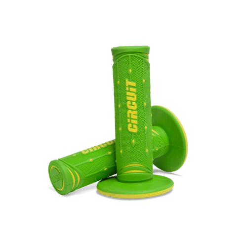 MANOPLA JUPITER RACING - VD/AM