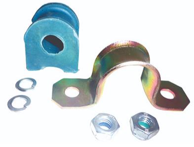 Kit Est Diant Fiat 91 Int 15Mm Azul (Gb10309)