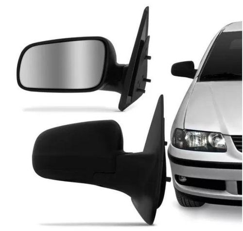 Espelho Ext Gol Ger Iii 4Pts Esq Fixo