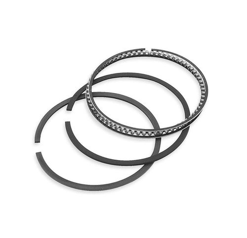 Anéis de Motor Fiesta 2004 a 2014 Ka 2001 a 2015 Escort 1983 a 2003 KS 800064440050