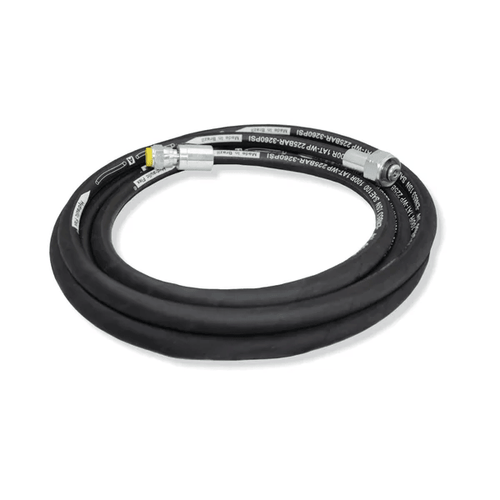 Mangueira De Alta Pressão 1/4" Para Lavadora Compatível Tekna