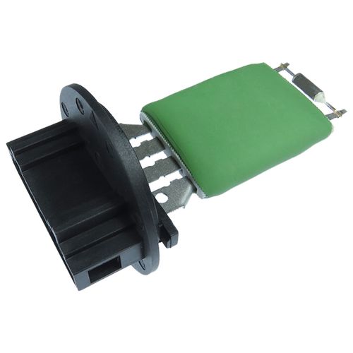 Resistência Ar Condicionado Vw Saveiro 1982 a 2023 - 843136 - GE3060