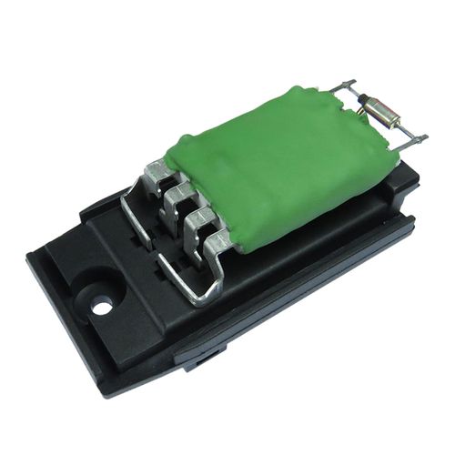 Resistência Ar Condicionado Ford Fiesta 2002 a 2010 - 843106 - GE3025