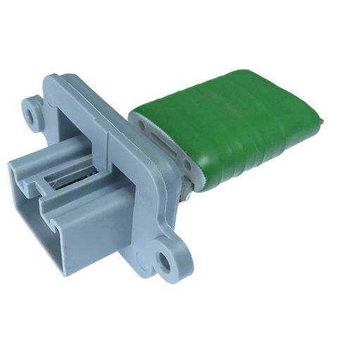 Resistência Ar Condicionado Fiat Palio 1998 a 2010 - 843110 - GE3029