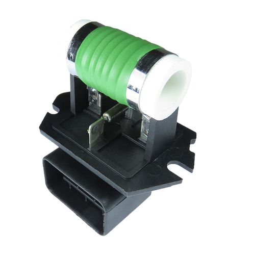 Resistência Ar Condicionado Hyundai Ix35 2010 a 2023 - 843144 - GE3064