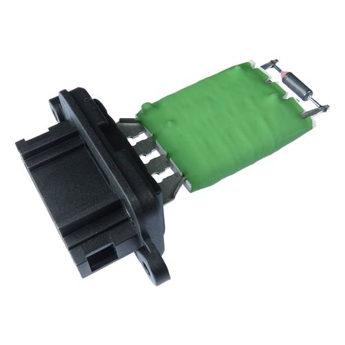 Resistência Ar Condicionado Renault Sandero 2007 a 2012 - 843150 - GE3068
