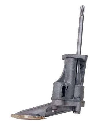 Bomba de Óleo Del Rey Pampa Belina Corcel Jeep 1978 até 1996 Anroi AT3035