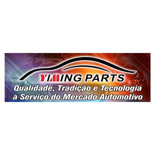 Bandeja da Suspensão Inferior Direita Hilux 2005 em diante Yiming BBJ01002