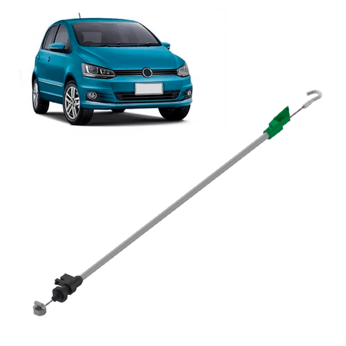 Cabo Abertura Porta FOX 2010 ... 4P Dianteiro Dir ou Esq