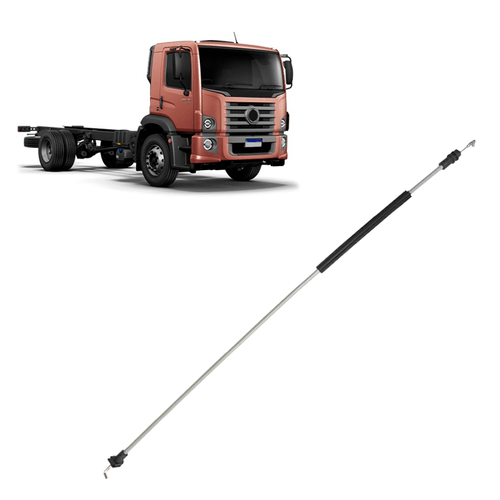 Cabo Abertura Porta CONSTELATION Esquerdo