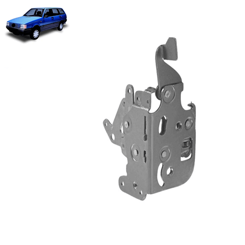 Fechadura Interna Porta Uno 4p Dianteira 1984 a 2014 Dir