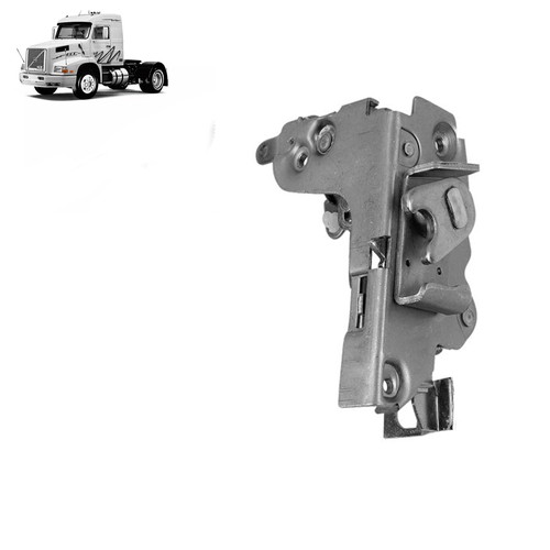 Fechadura Porta Caminhão NL10 NL12 EDC 1992 a 1999 Direita